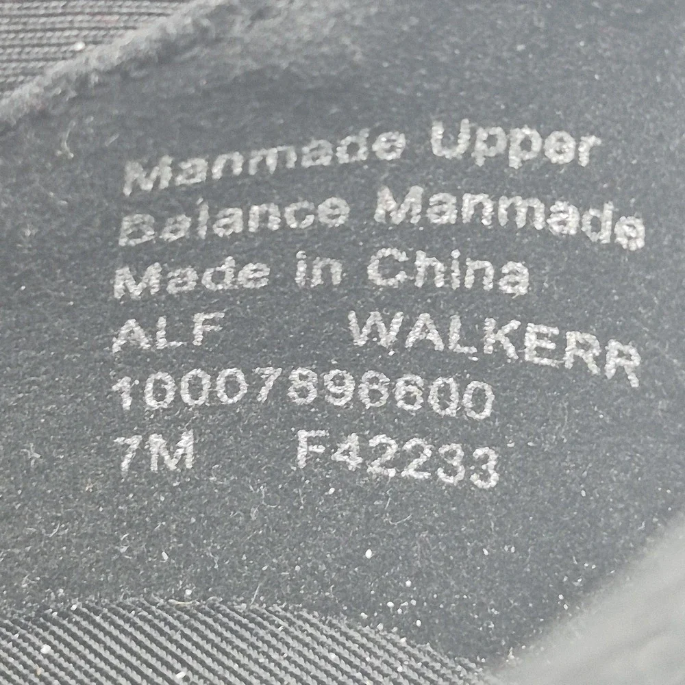Alfani brand style